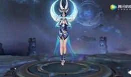 王者女娲最新皮肤爆料,神秘力量觉醒，守护苍生再启征程