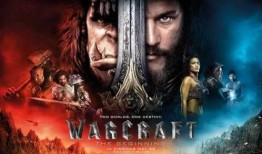 电影魔兽2在线观看,荣耀之战，传奇再续