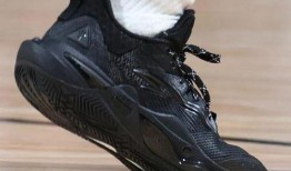 安踏欧文一代最新爆料是真的吗,真假难辨，真相即将揭晓！”