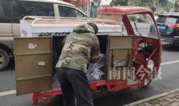 柳州快递爆料事件最新,揭秘快递行业乱象背后的真相