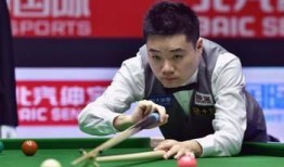 丁俊晖黑球爆料视频,揭秘台球界不为人知的幕后故事